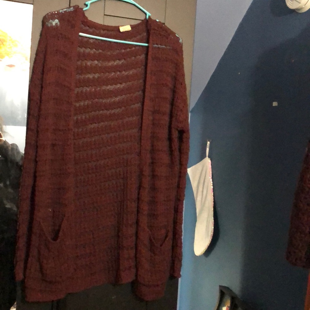 Cardigan